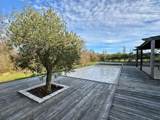  Maison � vendre 5 pi�ces 160 m�