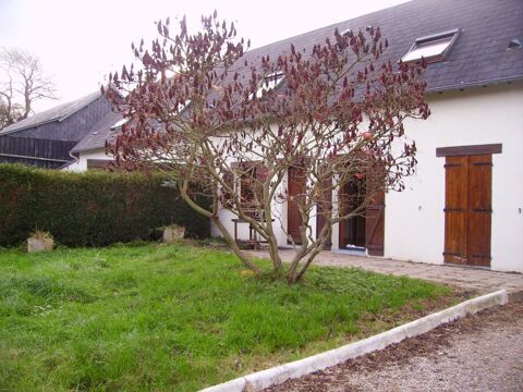  Maison � louer 2 pi�ces 46 m�