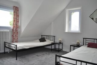  Appartement � louer 1 pi�ce 23 m�