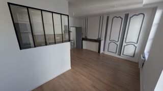  Appartement � louer 1 pi�ce 27 m�