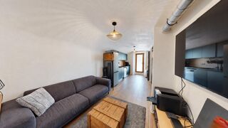  Appartement à vendre 3 pièces 61 m²