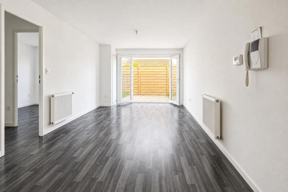 Appartement 2 pièces avec terrasse et parking