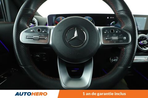 GLB 200 d AMG Line 150 ch 2021 occasion 92130 Issy-les-Moulineaux