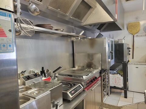   73100 AIX LES BAINS-  RESTAURANT, EMPALEMENT PREMIUM 