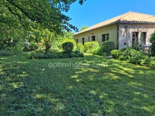  Maison à vendre 5 pièces 138 m²