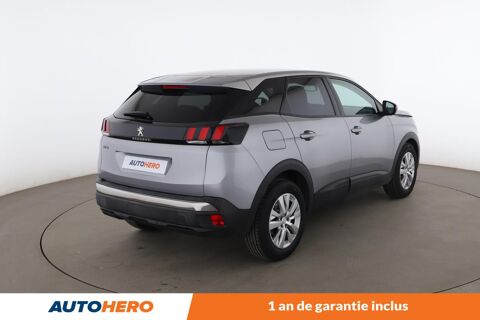 3008 1.5 Blue-HDi Active Business 130 ch 2020 occasion 92130 Issy-les-Moulineaux