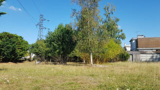  Terrain � vendre 784 m�