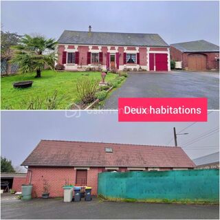  Maison � vendre 6 pi�ces 126 m�