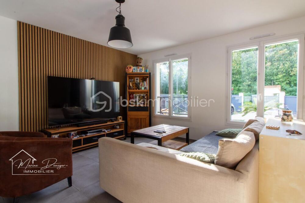 Vente Maison Maison de 2018 - Belles prestations Cerny