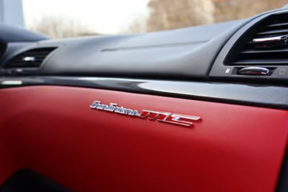 Granturismo 4.7 V8 MC 2015 occasion 33000 Bordeaux