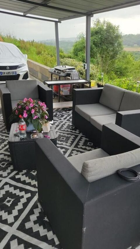  Appartement � louer 3 pi�ces 100 m�