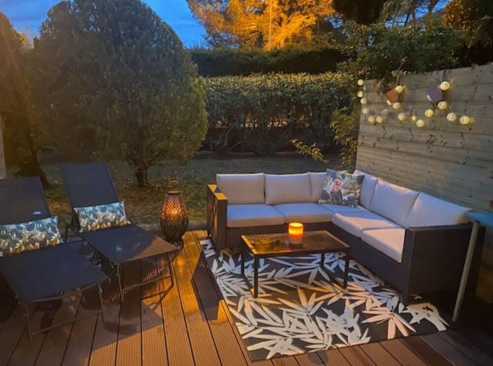 Location Appartement Appartement de 38m2 à louer sur Saint-Raphaël Saint raphael