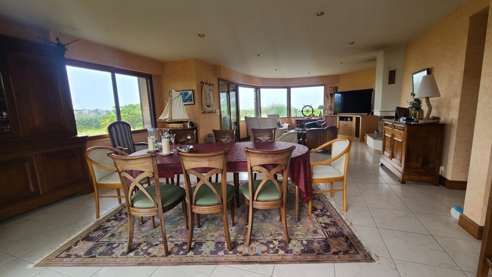 � vendre  Maison Carantec (29660)