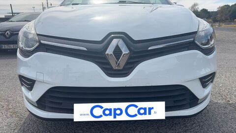 Clio 1.5 DCI 75 Life 2017 occasion 94000 Creteil