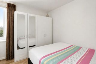  Appartement à vendre 3 pièces 35 m²