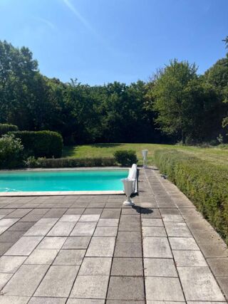  Maison � vendre 11 pi�ces 359 m�