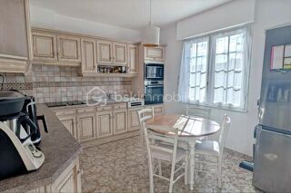  Maison à vendre 5 pièces 113 m²