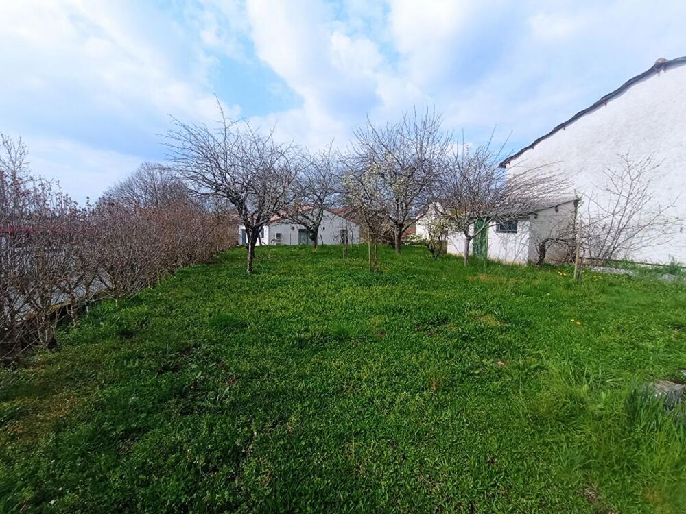 Vente Terrain Terrain constructible Valderiès Valderies