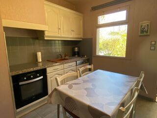  Maison à vendre 5 pièces 94 m²