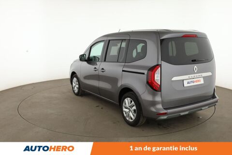 Kangoo 1.5 Blue dCi Intens 95 ch 2021 occasion 92130 Issy-les-Moulineaux