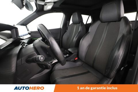 2008 1.2 PureTech GT Line 131 ch 2019 occasion 92130 Issy-les-Moulineaux
