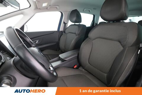 Grand scenic IV 1.7 dCi Blue Business 7PL 120 ch 2019 occasion 92130 Issy-les-Moulineaux