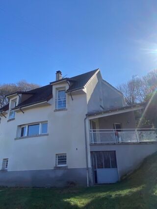  Maison � vendre 6 pi�ces 125 m�