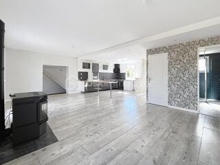  Maison à vendre 7 pièces 123 m²