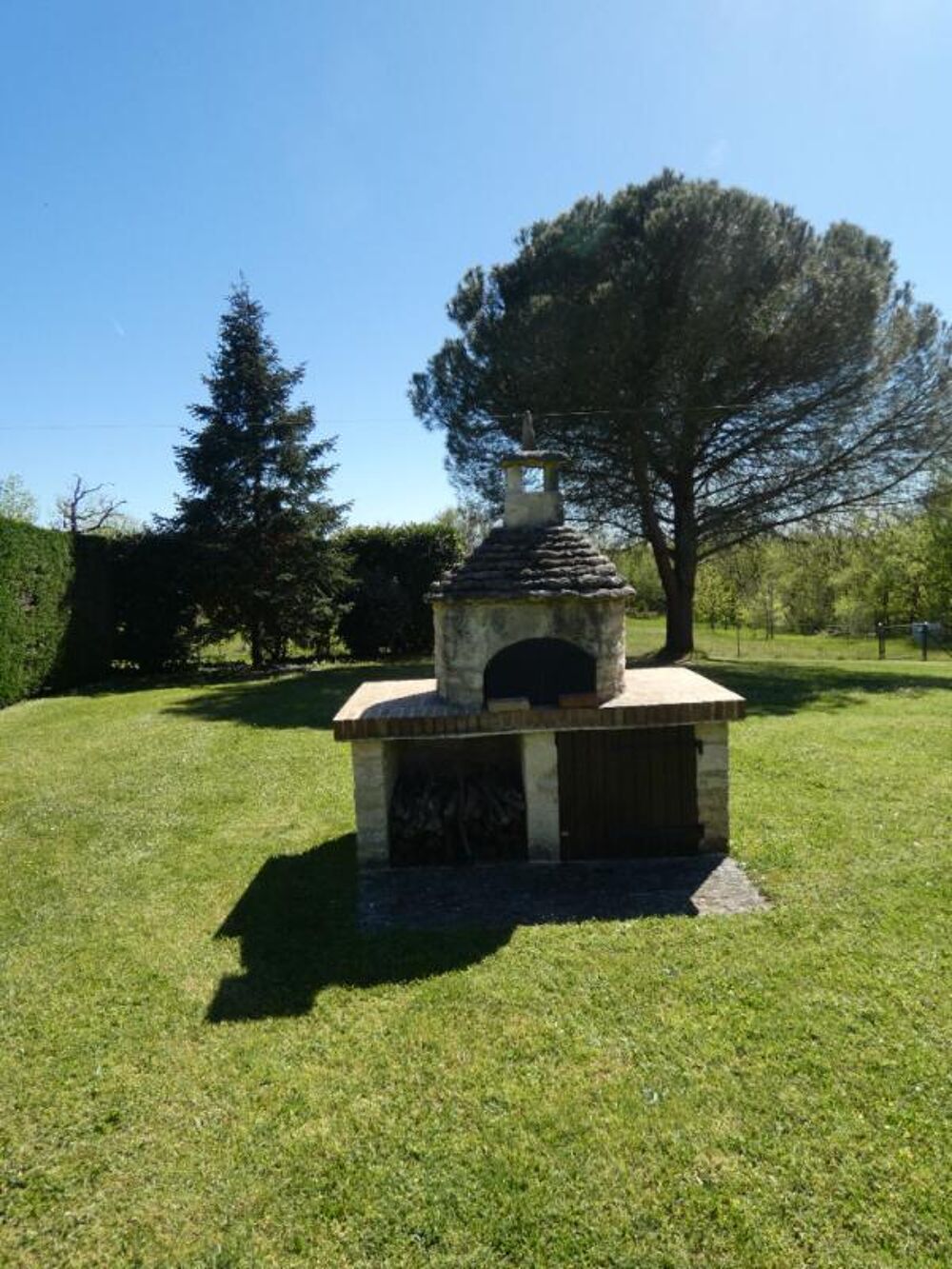 Périgourdine en parfait état - prestations haut de gamme - 4 chambres
