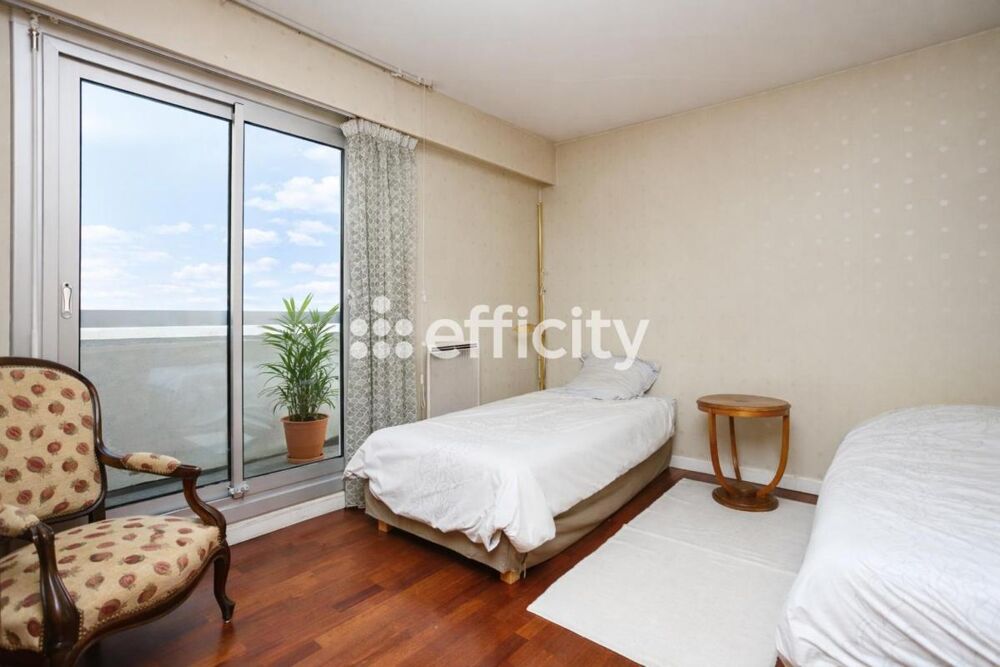 � vendre  Appartement Montrouge (92120)