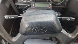 Defender Station Wagon 2.4 TDCi 122 Td4 2009 occasion 03200 Vichy