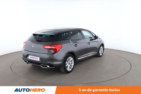 DS5 2.0 Hybrid4 Executive ETG6 200 ch 2016 occasion 92130 Issy-les-Moulineaux