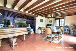  Maison à vendre 12 pièces 362 m²