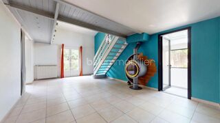  Maison à vendre 5 pièces 125 m²