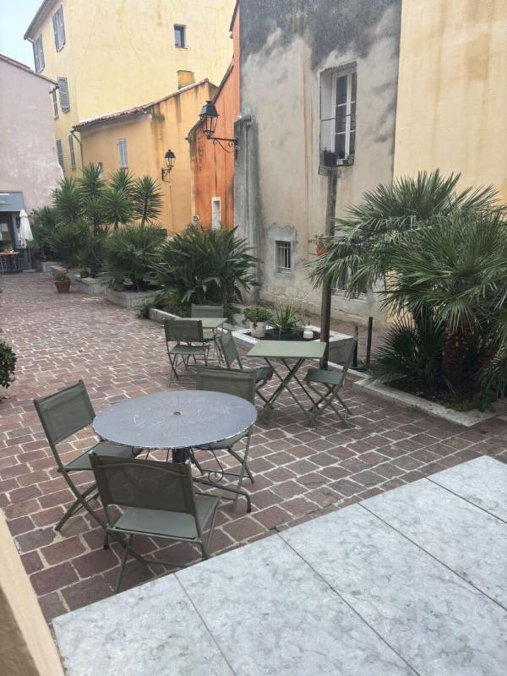 Vente Immeuble Immeuble Hyeres Hyeres