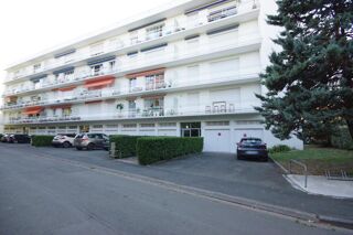 Vente Appartement Appartement 49 m2 La rochelle