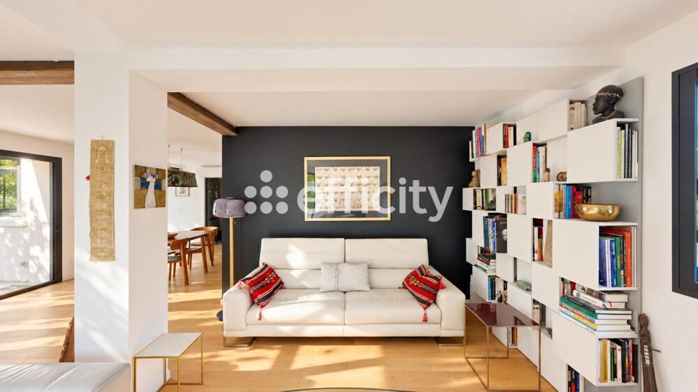 Vente Villa Villa Caluire et cuire
