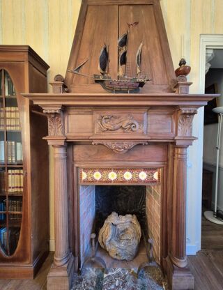  Maison � vendre 8 pi�ces 160 m�