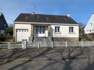  Maison � vendre 5 pi�ces 80 m�