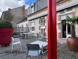  Appartement à vendre 7 pièces 155 m²