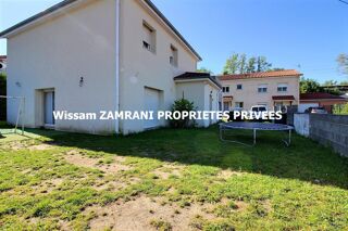  Maison à vendre 5 pièces 130 m²