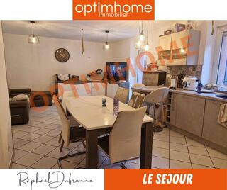  Maison  vendre 5 pices 96 m