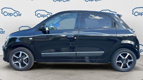 Twingo III 0.9 TCe 90 Intens 2018 occasion 14400 Bayeux