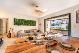  Appartement à vendre 3 pièces 70 m²