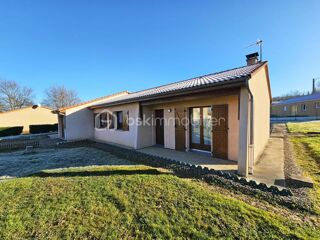  Maison � vendre 5 pi�ces 111 m�