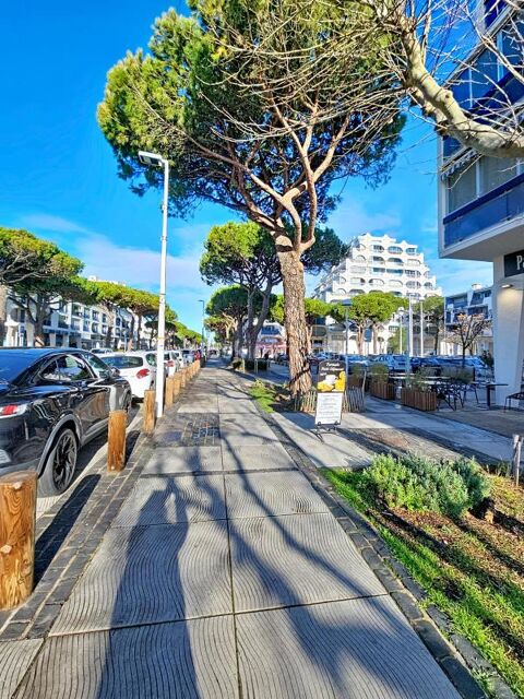 **** EN EXCLUSIVIT&Eacute;  * FONDS DE COMMERCE ET DROIT AU BAIL* AU CENTRE VILLE DE LA GRANDE MOTTE **** 35000 34280 La grande motte