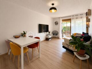  Appartement à vendre 2 pièces 38 m²
