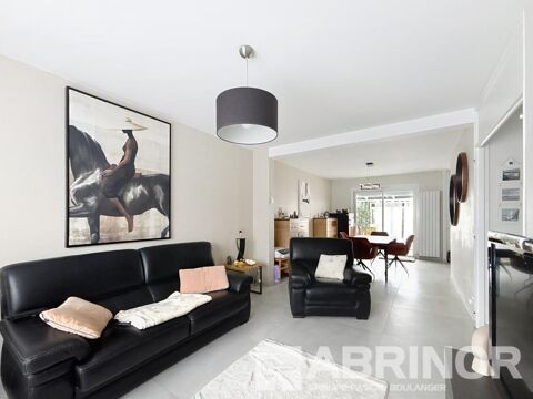   Maison en lotissement 3 chambres jardin et garage Maison - 4 pi�ce(s) - 92 m�