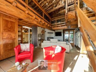  Maison à vendre 9 pièces 238 m²