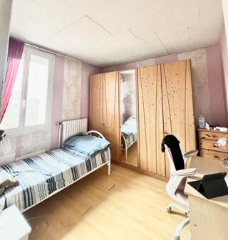  Maison � vendre 3 pi�ces 90 m�